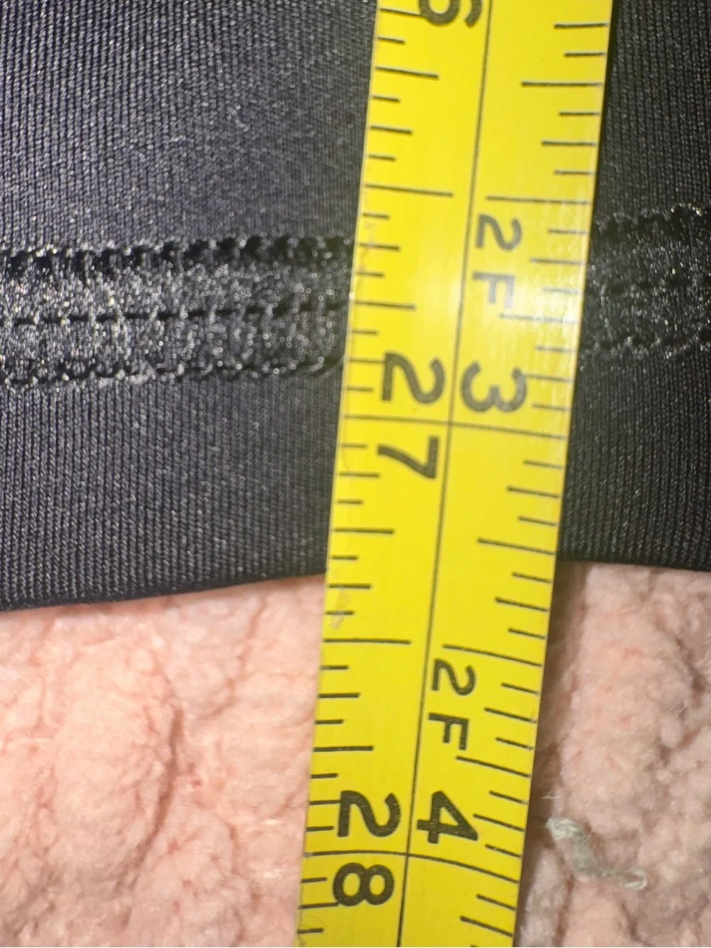 Savage X Fenty BAND-IT High Waist Legging M NWOT